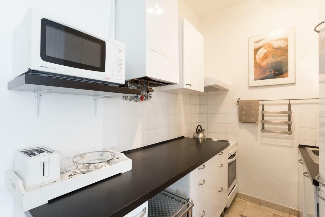 Lovely Two Level For Families Wien
